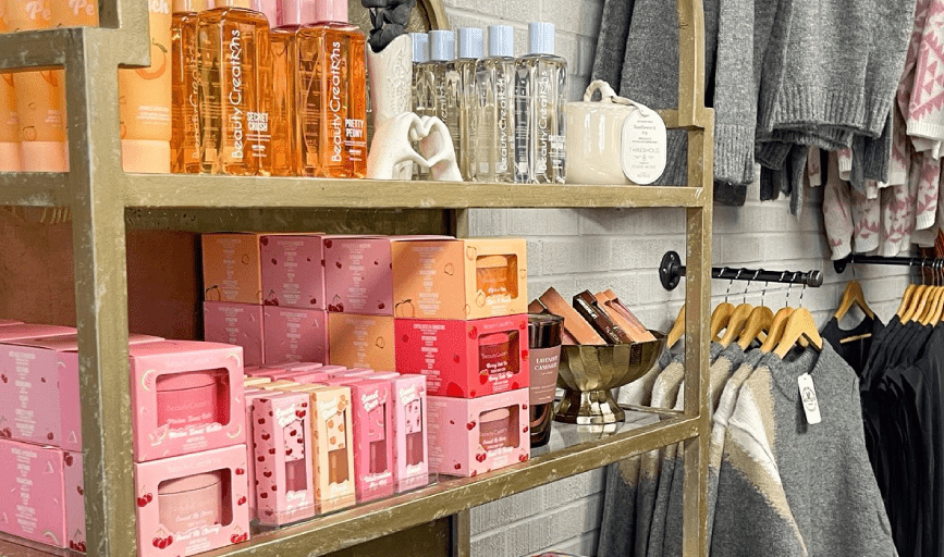 Rooted on Main Boutique